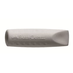 Faber-Castell 187000 eraser Grey 2 pc(s)