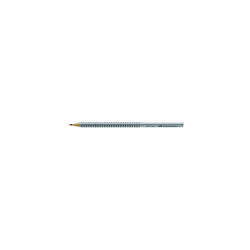 Faber-Castell Blacklead Pencil GRIP 2001 HB Pack Of 12