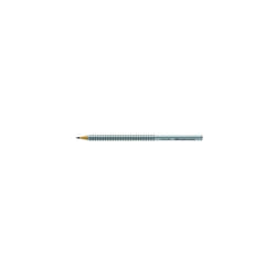 Faber-Castell Blacklead Pencil GRIP 2001 - 2B Pack Of 12