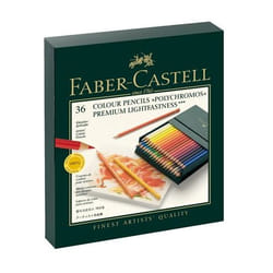 Faber-Castell 110038 graphite pencil 36 pc(s)