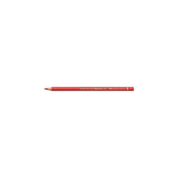 Faber-Castell Polychromos Artists' Single Pencil - Colour 121 Pale Geranium Lake