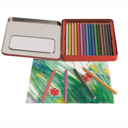 Faber-Castell 110916 pen/pencil set