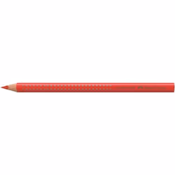 Faber-Castell Jumbo GRIP 110921, Red, 1 pc(s)