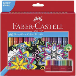 Faber-Castell 4005401112600 pen/pencil set Paper box