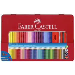 Faber-Castell 4005401124481 pen/pencil set Paper box