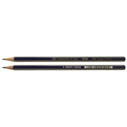 Faber-Castell Goldfaber Graphite Pencil 4B