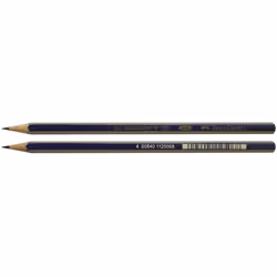 Faber-Castell Goldfaber Graphite Pencil 5B