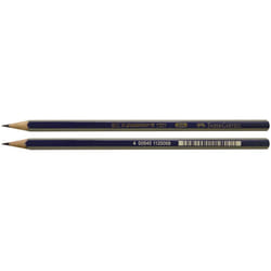 Faber-Castell Goldfaber Graphite Pencil 5B