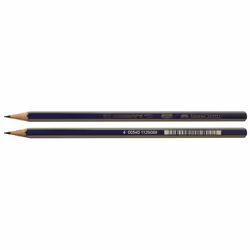 Faber-Castell Goldfaber Grpahite Pencil 6B