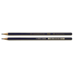 Faber-Castell Goldfaber Grpahite Pencil 6B