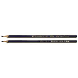 Faber-Castell Goldfaber Graphite Pencil 4H