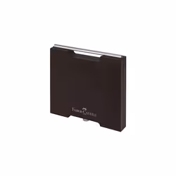 Faber-Castell Pitt Monochrome Wooden Case Accessories Gift Kit - Additional view 4