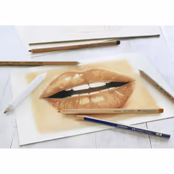 Faber-Castell Creative Studio Classic Sketch Set