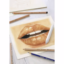 Faber-Castell Creative Studio Classic Sketch Set