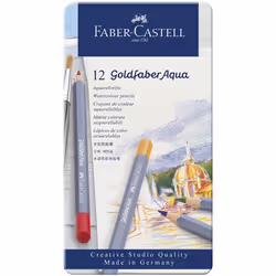 Faber-Castell 4005401146124, Paper box