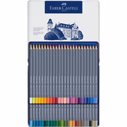 Faber-Castell Goldfaber Aqua Multicolour 48 pc(s)