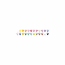 Faber-Castell Coloured Pencil Classic - 24pk