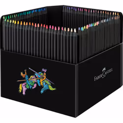 Faber-Castell 116411, 100 pc(s)