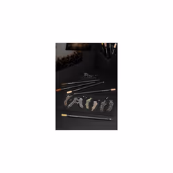 Faber-Castell Colour Pencils Black Edition - Skin Tones x 12