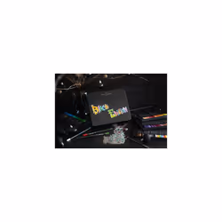 Faber-Castell 116490 colour pencil Assorted colours 100 pc(s) - Additional view 5