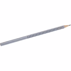 Faber Castell Pencil Grip 2001 4 = 2H, without rubber