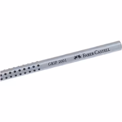 Faber Castell Pencil Grip 2001 4 = 2H, without rubber