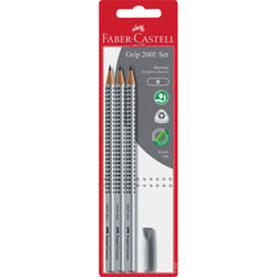Faber-Castell Grip 2001 Set