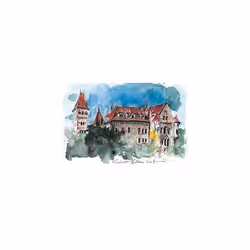 Faber-Castell Albrecht Durer Watercolour Pencils Tin Of 24 - Additional view 5