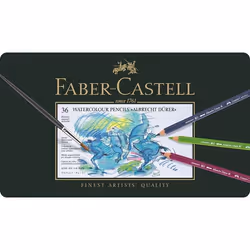 Faber-Castell Albrecht Dürer, Multi, 36 pc(s)