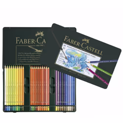 Faber Castell Water Color Pencil A.Durer Carton 60 Pieces