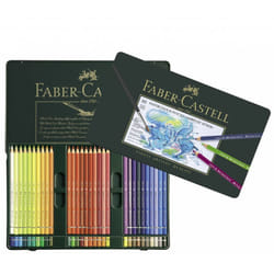 Faber Castell Water Color Pencil A.Durer Carton 60 Pieces
