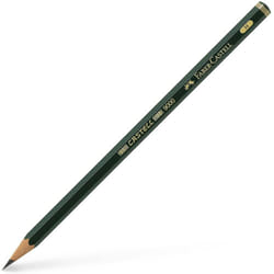 Pencil Faber Castell 9000 H