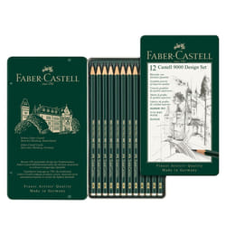 Faber-Castell 4005401190646 graphite pencil