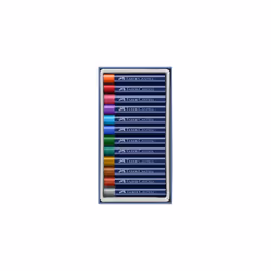 Faber-Castell 127014 pastel Oil pastel Multicolour 1 pc(s) - Additional view 2
