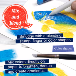 Faber-Castell STUDIO QUALITY 36 pc(s) - Additional view 4