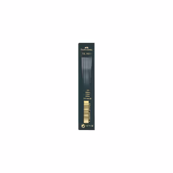 Faber-Castell F127112 2mm 2H Leads (Packof 10)