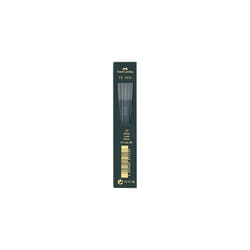 Faber-Castell F127112 2mm 2H Leads (Packof 10)