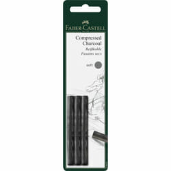 Faber-Castell Pitt 3 pc(s)