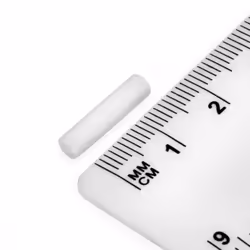 Faber-Castell Grip Matic Eraser Rubber Refills - White - Blister Pack of 3