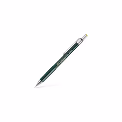 Faber - Castell 136300 9713 Mechanical Pencil 0.35 mm