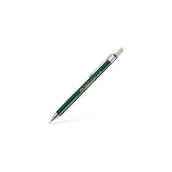Faber - Castell 136300 9713 Mechanical Pencil 0.35 mm