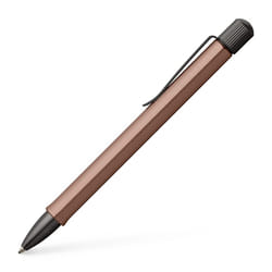 Faber-Castell Hexo Twist retractable ballpoint pen Bold 1 pc(s)