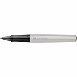 Faber-Castell Hexo Stick pen Black 1 pc(s)