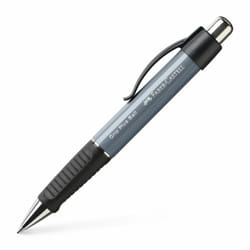 Faber-Castell 140789 ballpoint pen Blue 1 pc(s)