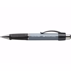 Faber-Castell 140789 ballpoint pen Blue 1 pc(s)