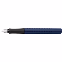 Grip 2011 Fountain Pen - Medium Nib, Classic Blue