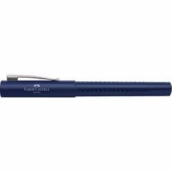 Grip 2011 Fountain Pen - Medium Nib, Classic Blue