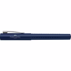 Faber-Castell 14080 fountain pen Cartridge filling system Black, Blue 1 pc(s)