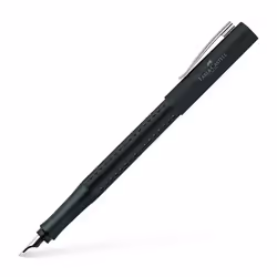 Faber-Castell 140901, Black, Medium, Ambidextrous, 1 pc(s)