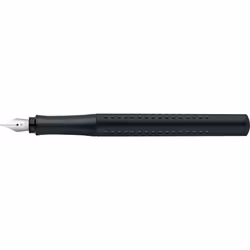 Faber-Castell 140901 fountain pen Black 1 pc(s)